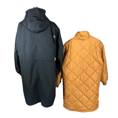 Unisex Didriksons - Toppatakki, koko 38 -  (2)