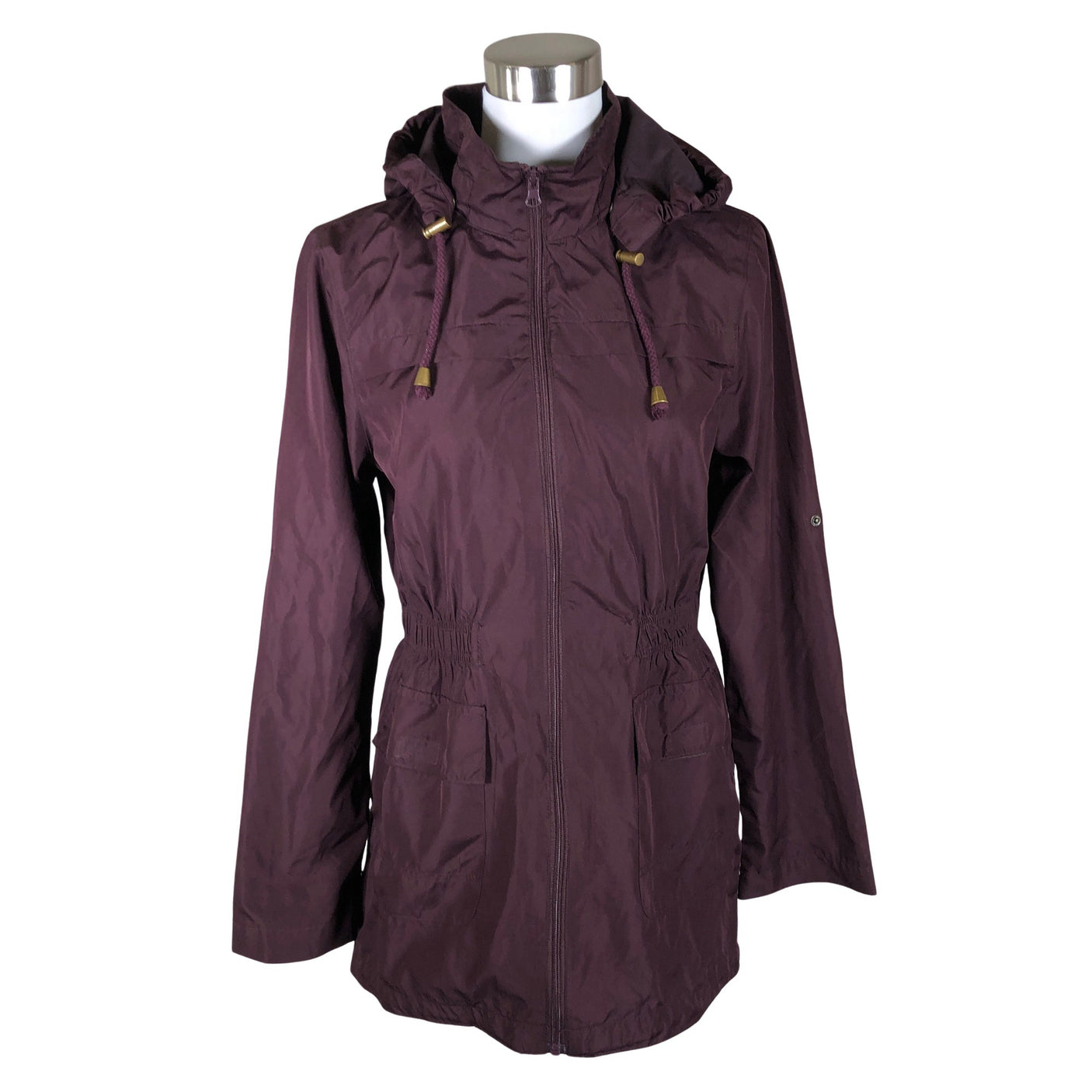 Unisex Brave Soul - Ulkoilutakki, koko 34 -  (1)