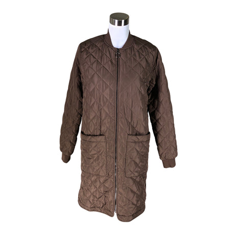 Unisex Kaffe - Tikkitakki, koko 38 -  ()