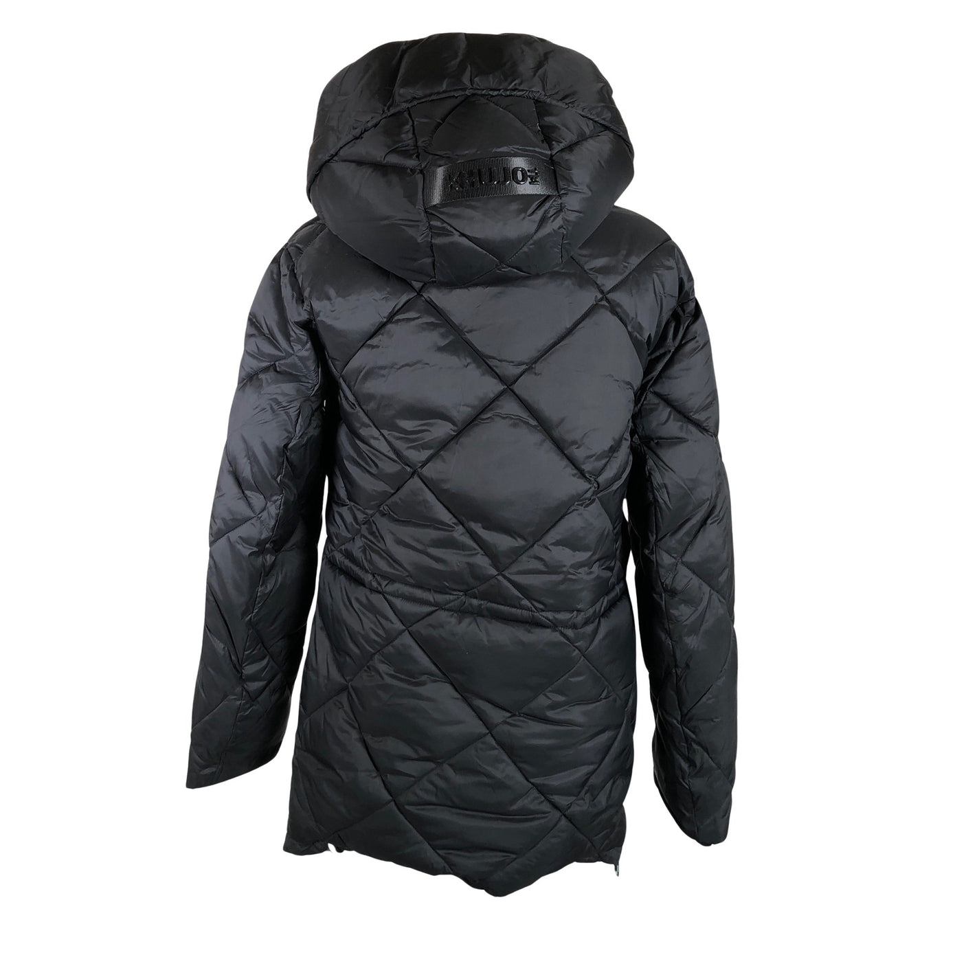 Unisex Khujo - Toppatakki, koko 38 -  (2)