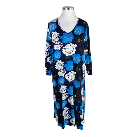 Unisex Marimekko - Trikoomekko, koko 44 -  ()
