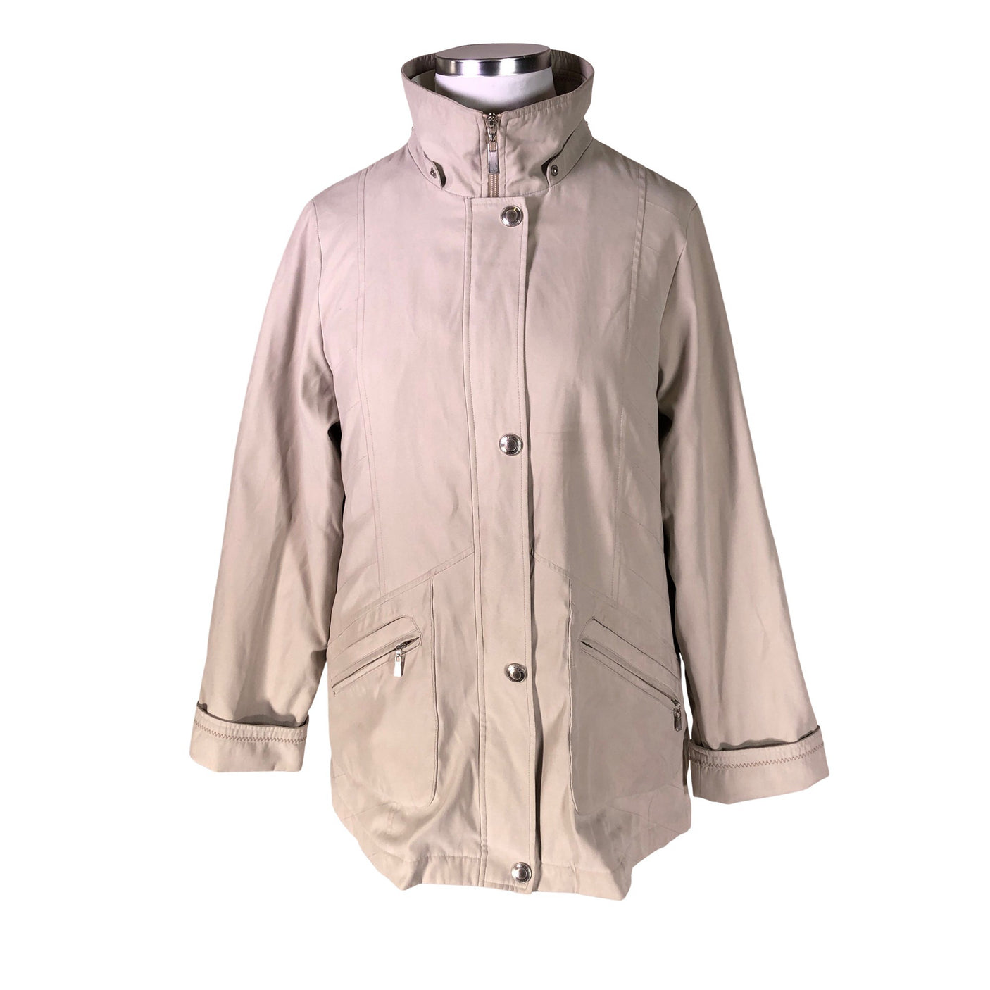 Unisex Junge - Ulkoilutakki, koko 46 -  (1)