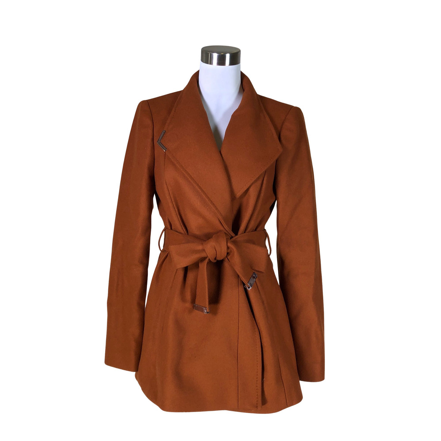 Unisex Ted Baker - Villakangastakki, koko 40 -  (1)