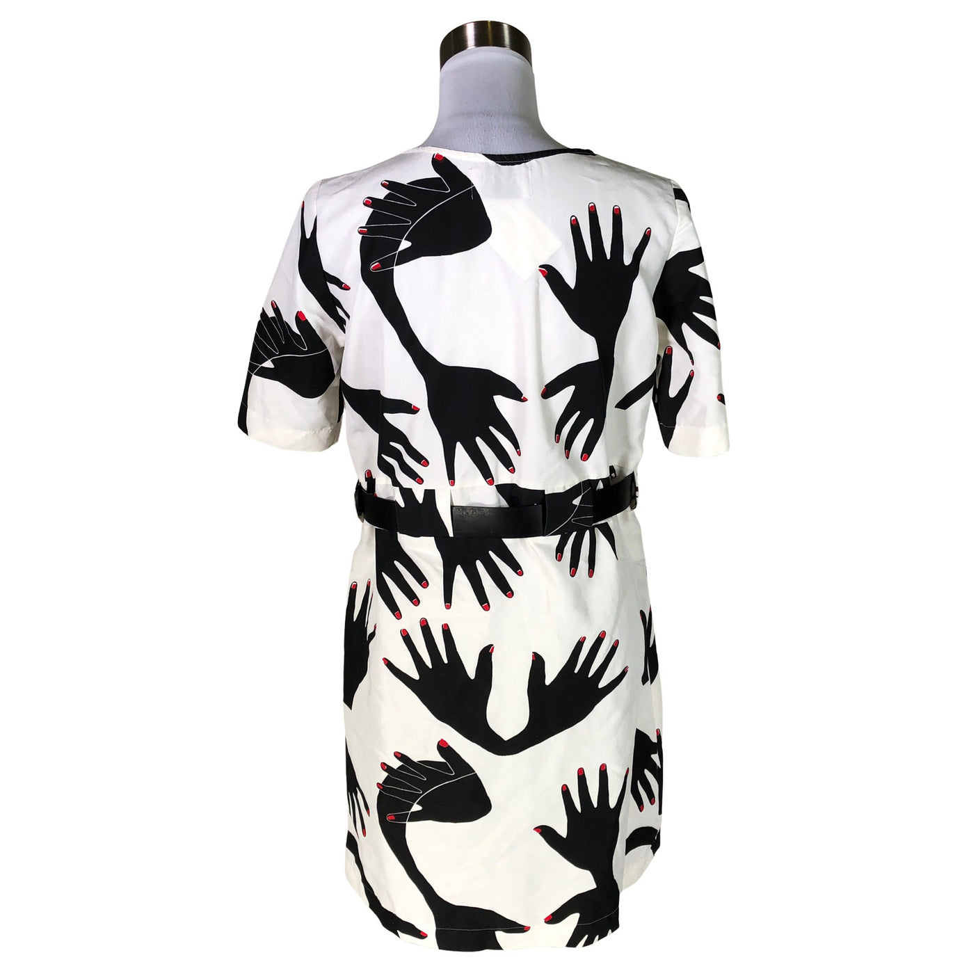 Unisex R/H Studio - Kangasmekko, koko 36 -  (2)