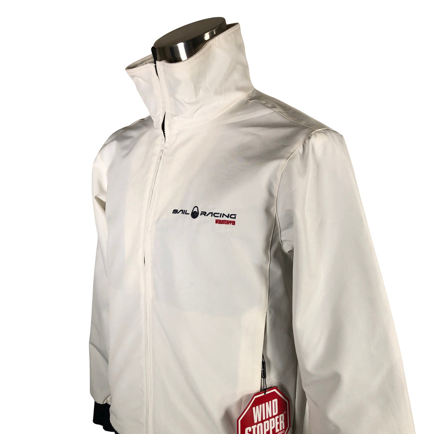 Unisex Sail Racing - Ulkoilutakki, koko S -  (3)