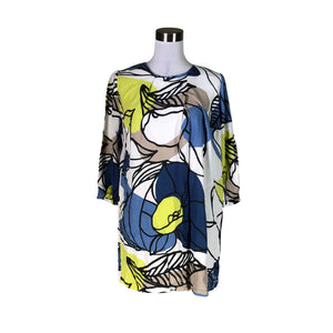 Unisex Voglia - Sifonkitunika, koko 38 -  (1)