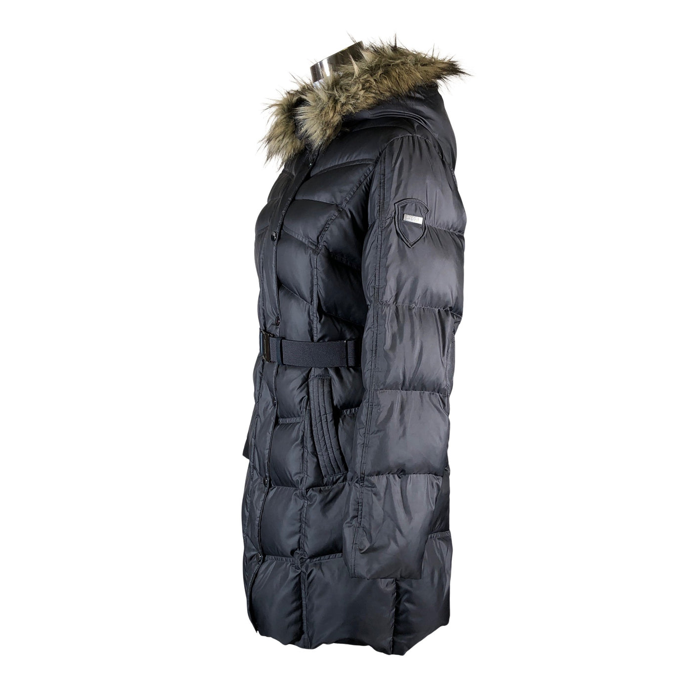 Unisex Esprit - Untuvatakki, koko 38 -  (3)