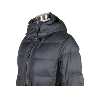 Unisex Burberry Brit - Untuvatakki, koko 36 -  (3)