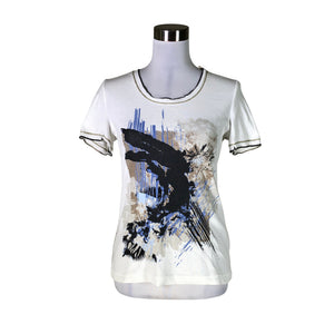 Unisex Taifun - T-paita, koko 38 -  (1)