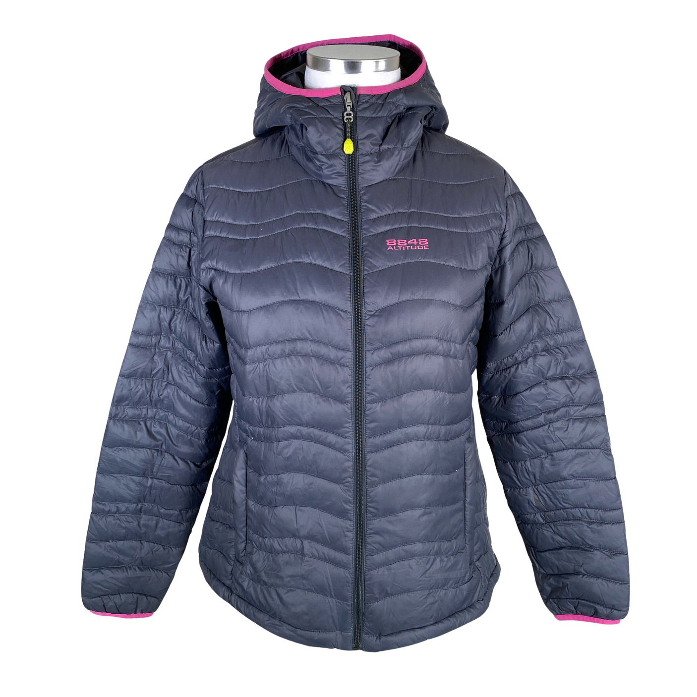 Unisex 8848 Altitude - Kevytuntuvatakki, koko 44 -  (1)