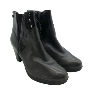 Unisex Tamaris - Ankle boots, size 36 - Gray (2)