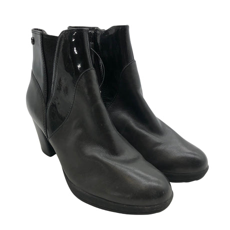 Unisex Tamaris - Ankle boots, size 36 - Gray (2)