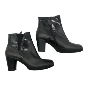 Unisex Tamaris - Ankle boots, size 36 - Gray (1)