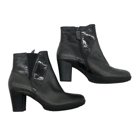 Unisex Tamaris - Ankle boots, size 36 - Gray ()