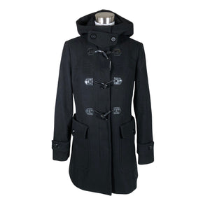 Unisex Benetton - Villakangastakki, koko 38 -  (1)