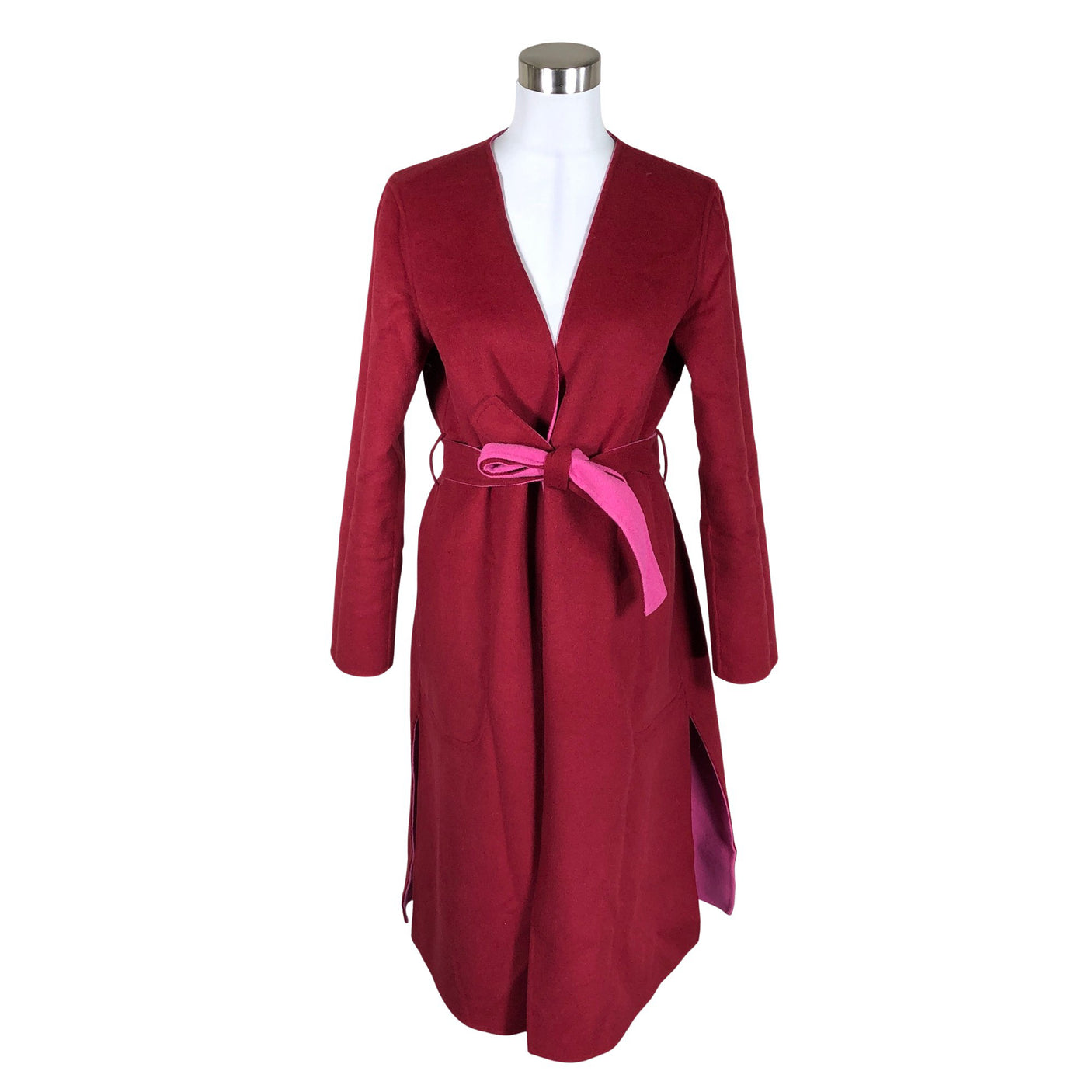 Unisex Marimekko - Villakangastakki, koko 38 -  (2)