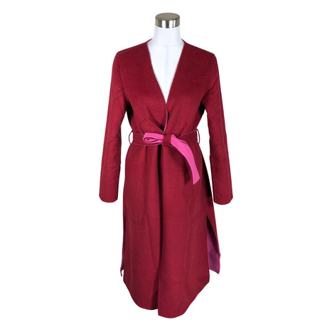 Unisex Marimekko - Villakangastakki, koko 38 -  (2)