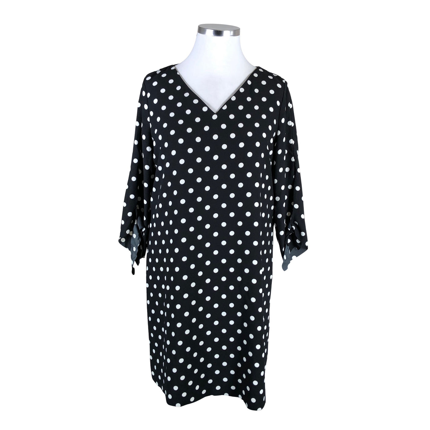 Unisex Esprit - Sifonkimekko, koko 42 -  (1)