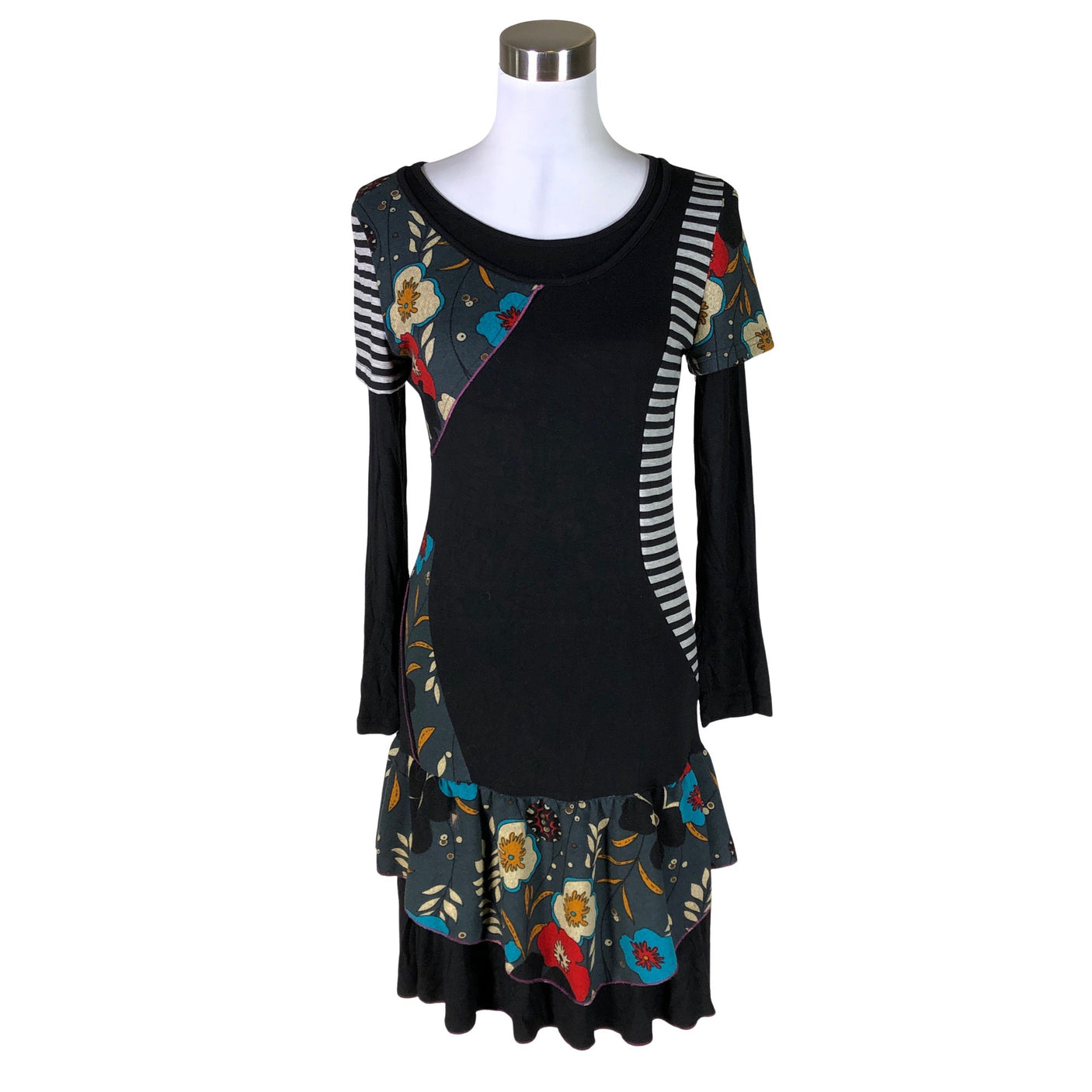 Unisex Glamz - Trikoomekko, koko 40 -  (1)