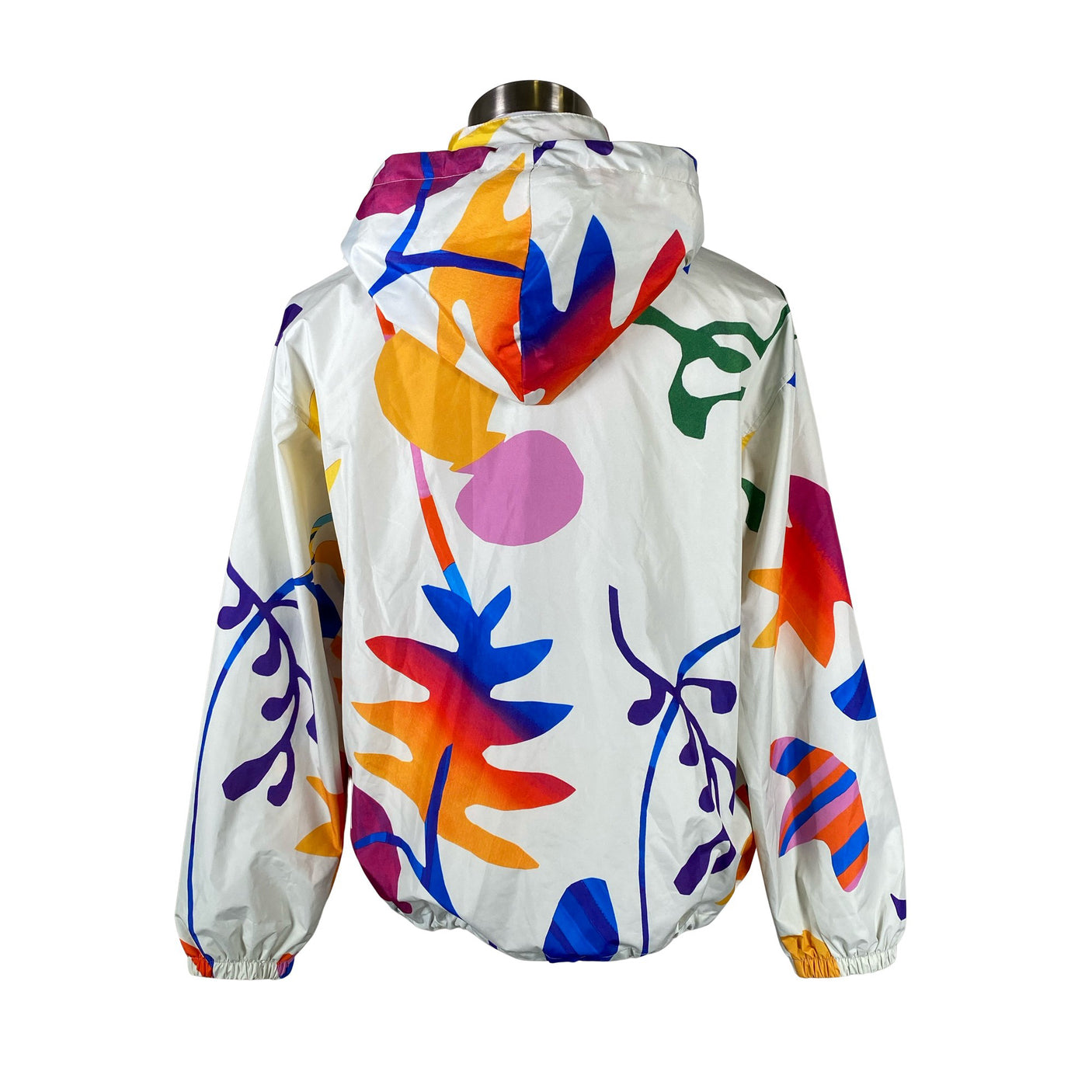 Unisex Vallila - Sadetakki, koko S -  (2)