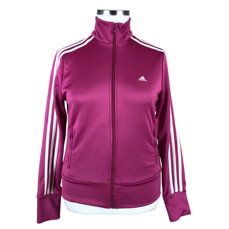 Unisex Adidas - Verryttelytakki, koko 44 -  ()