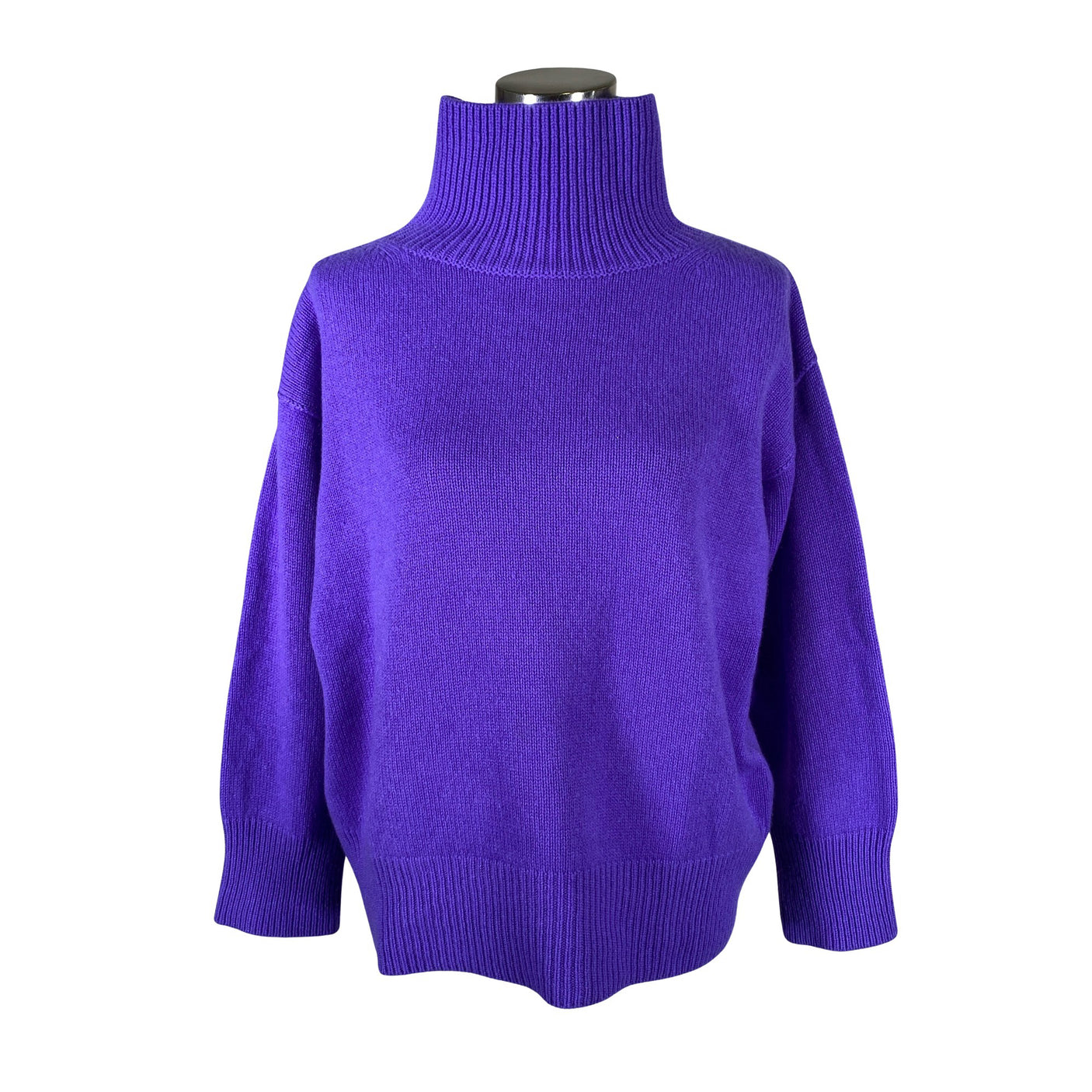 Unisex Soft Goat - Neulepaita, koko 36 -  (1)