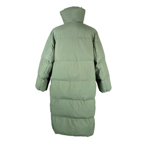 Unisex Arket - Toppatakki, koko 34 -  (2)