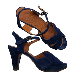 Unisex Chie Mihara - Korolliset sandaalit, koko 37 -  (1)