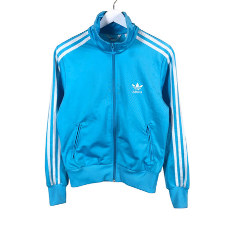 Unisex Adidas - Verryttelytakki, koko 38 -  ()