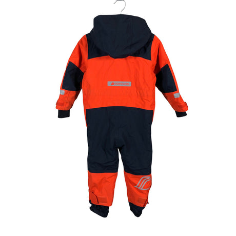Unisex Didriksons - Toppahaalari, koko 74 - 80 -  (2)