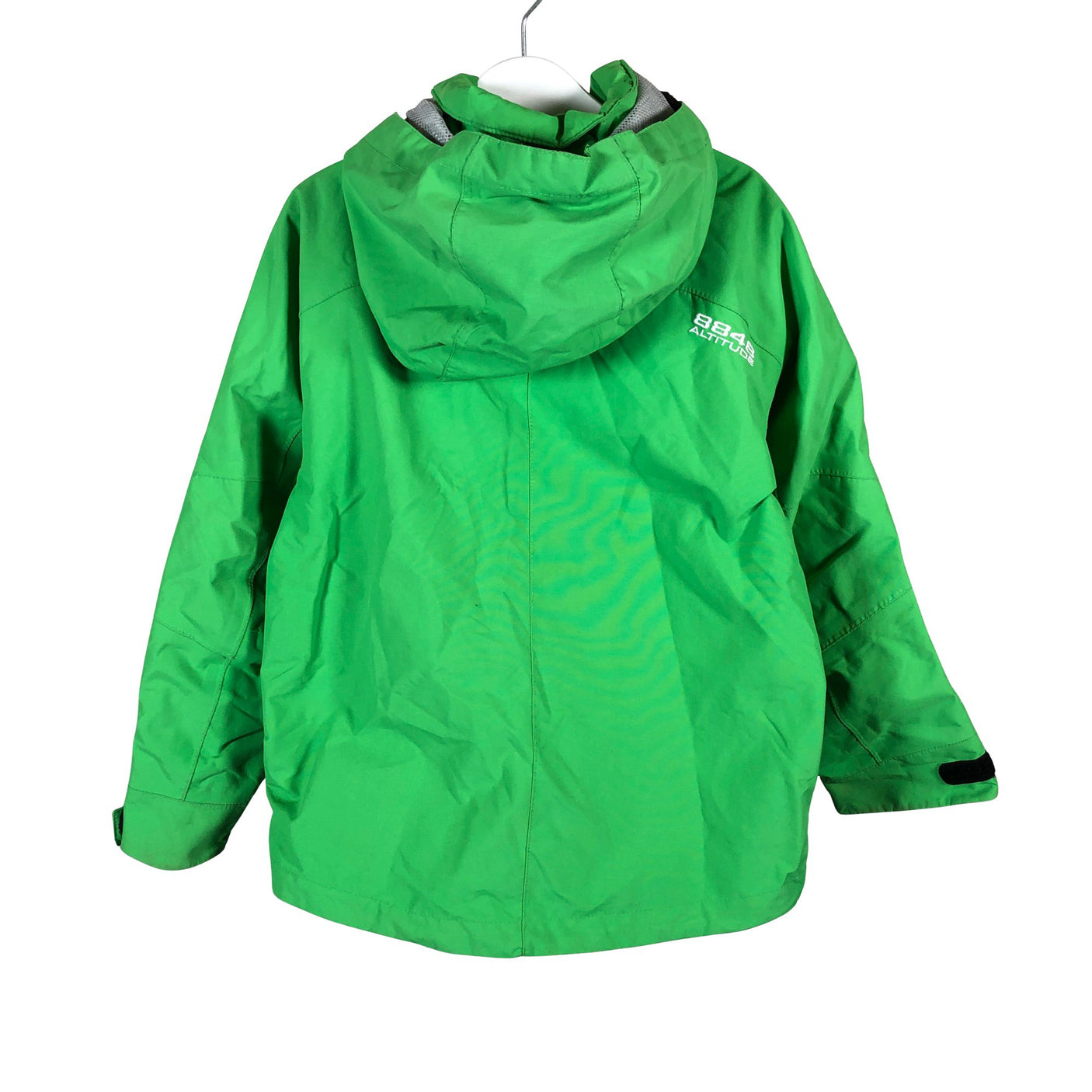 Unisex 8848 Altitude - Välikausitakki, koko 116 - 122 -  (2)
