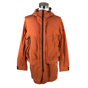 Unisex Peak Performance - Parkatakki, koko L -  (1)