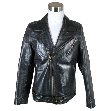 Unisex Tiger of Sweden - Nahkatakki, koko L -  ()