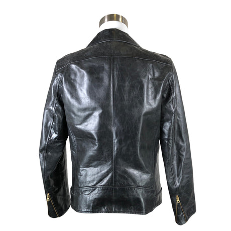 Unisex Tiger of Sweden - Nahkatakki, koko L -  (2)