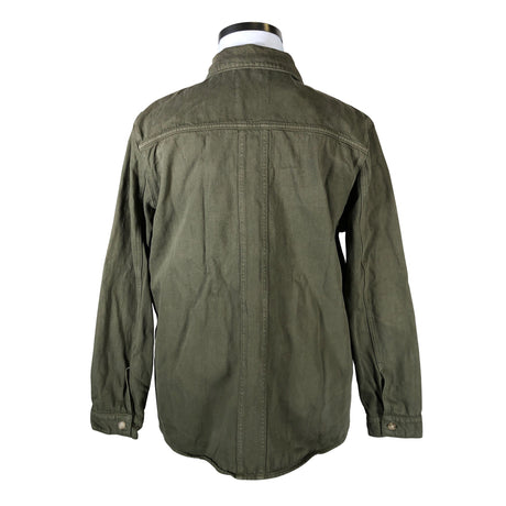 Unisex Sézane - Farkkupaita, koko 42 -  (2)