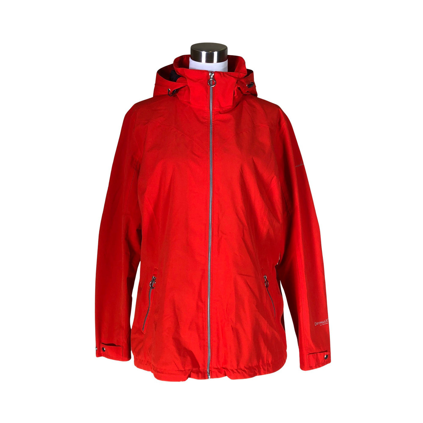 Unisex Raiski - Ulkoilutakki, koko 40 -  (1)