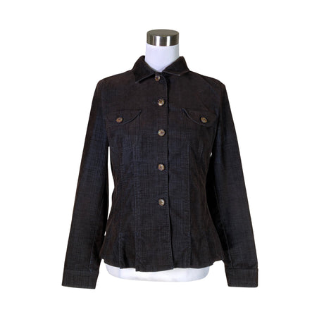 Unisex Apanage - Farkkutakki, koko 38 -  ()