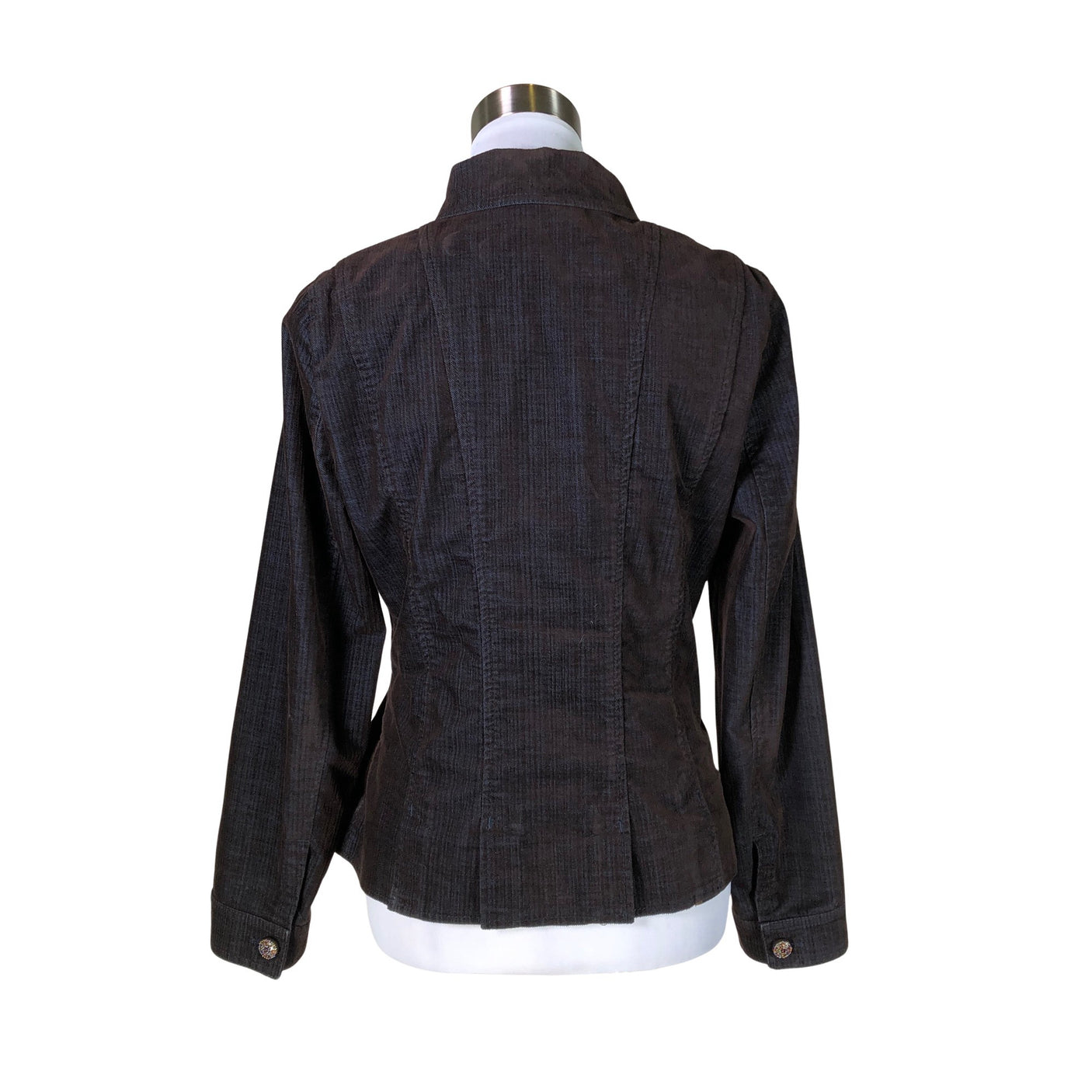 Unisex Apanage - Farkkutakki, koko 38 -  (2)