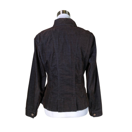 Unisex Apanage - Farkkutakki, koko 38 -  (2)