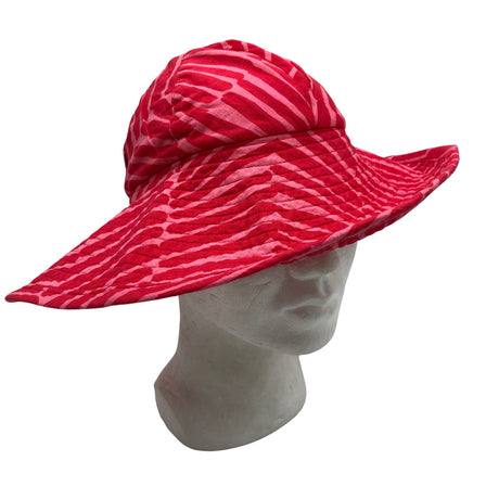 Unisex Marimekko - Kesähattu, koko 54 - 56 cm -  ()