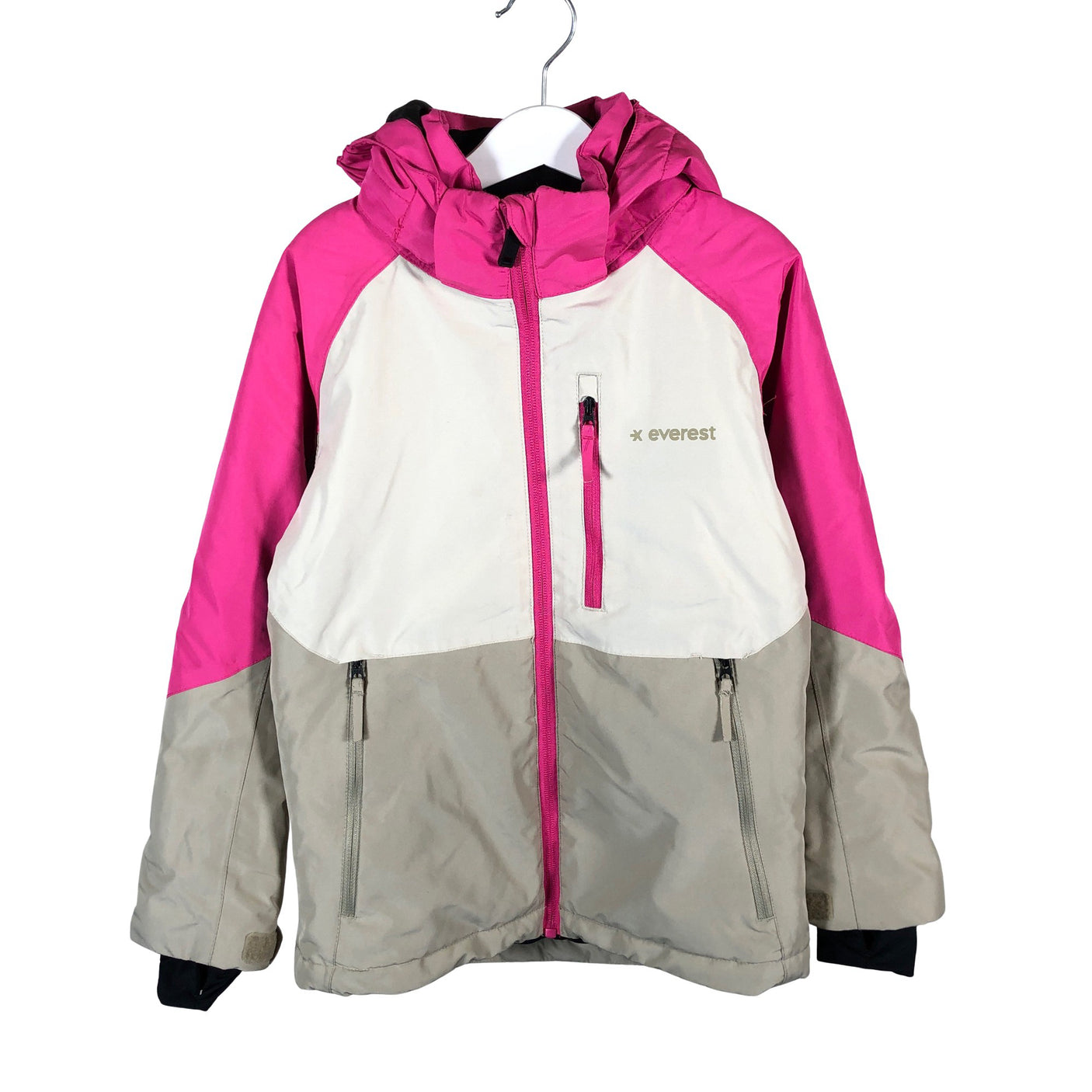 Unisex Everest - Toppatakki, koko 122 - 128 -  (1)