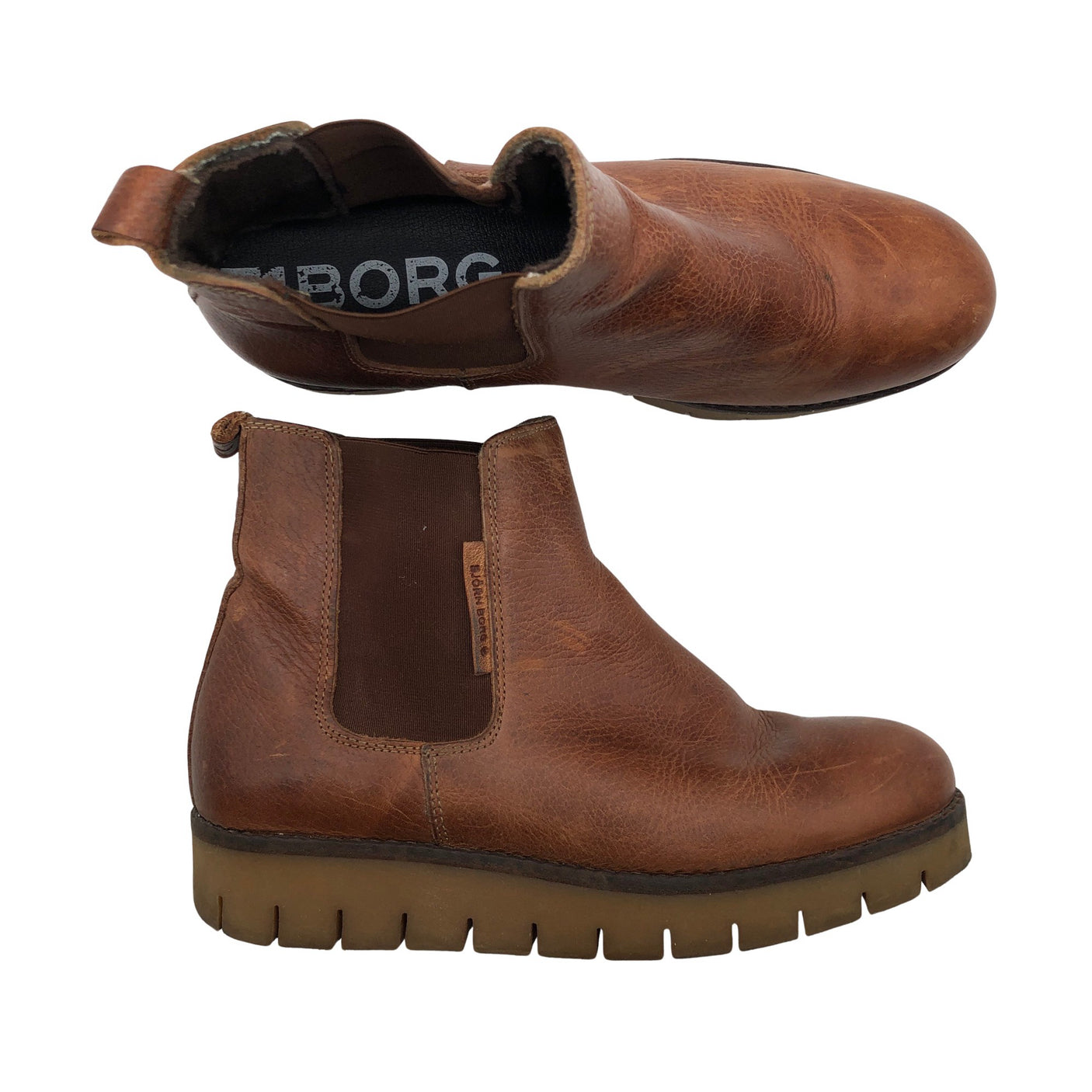 Unisex Björn Borg - Nilkkurit, koko 36 -  (1)