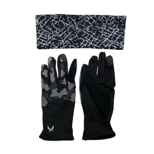 Unisex Soc - Urheilupanta, koko 54 - 56 cm -  (1)