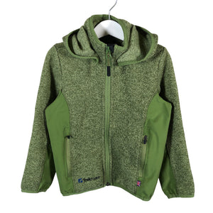 Unisex Trekmates - Fleecetakki, koko 110 - 116 -  (1)