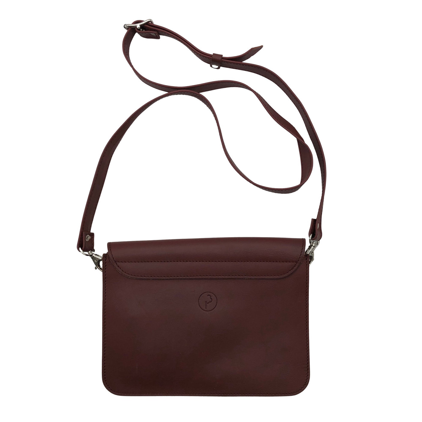 Unisex PIHKA Collection - Olkalaukku, koko Mini -  (2)