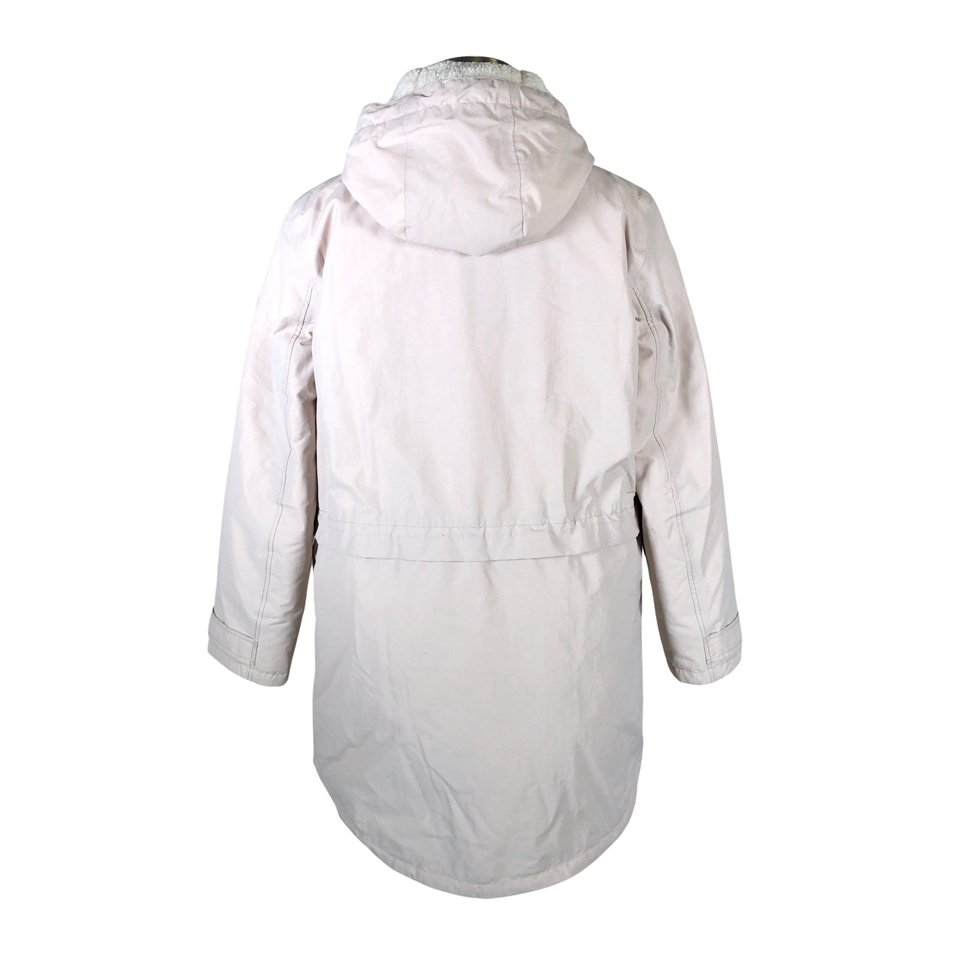 Unisex Aigle - Parkatakki, koko 42 -  (2)