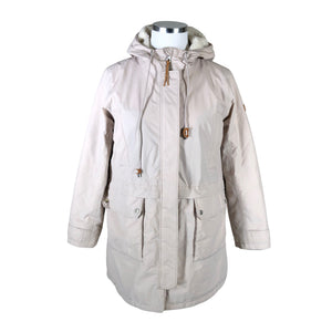 Unisex Aigle - Parkatakki, koko 42 -  (1)