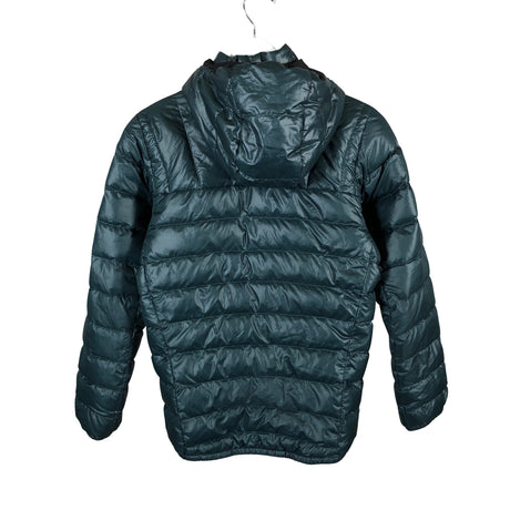 Unisex Haglöfs - Untuvatakki, koko 158 - 164 -  (2)