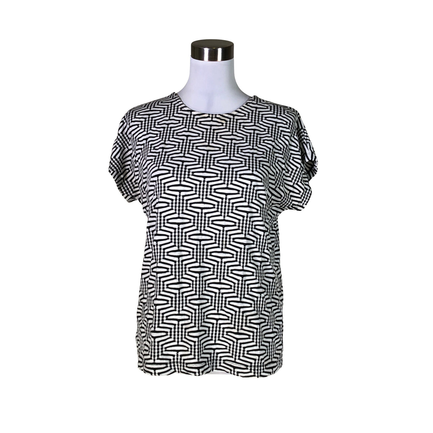 Unisex Jensen - T-paita, koko 38 -  (1)