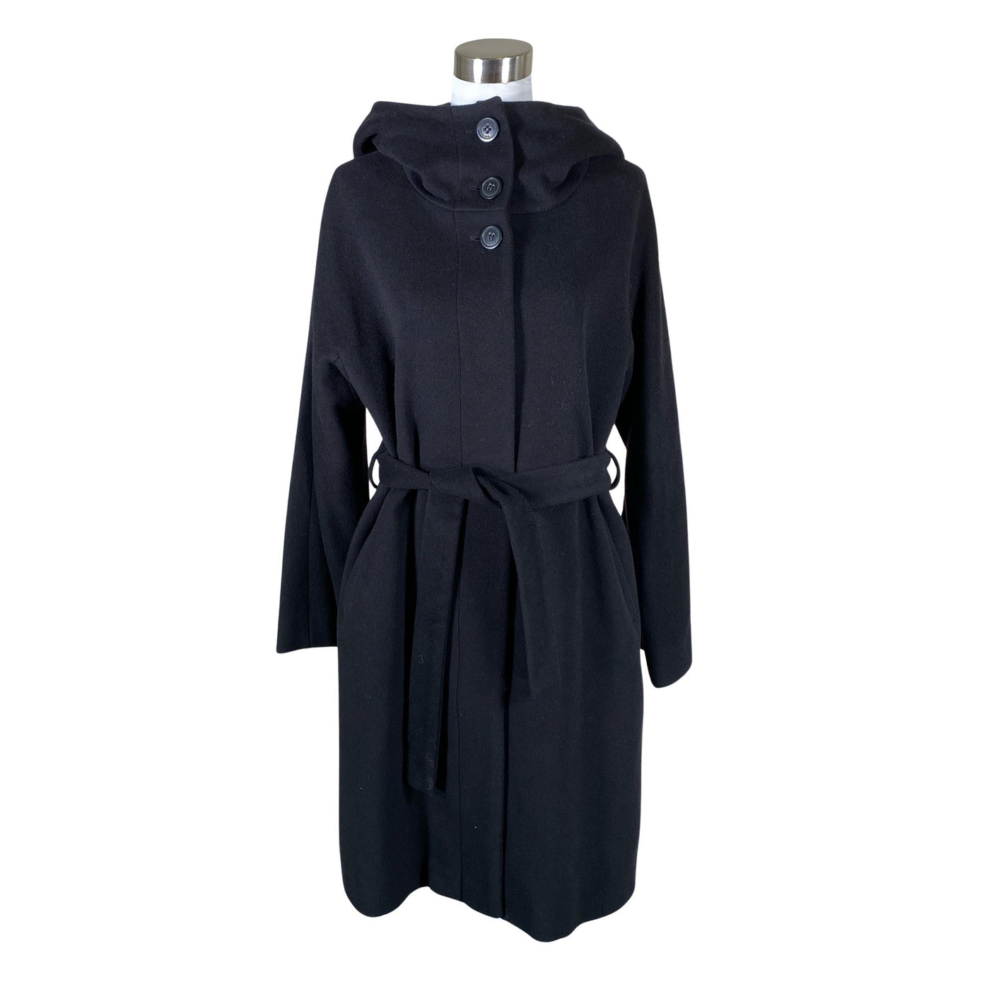 Unisex Marimekko - Villakangastakki, koko 40 -  (1)